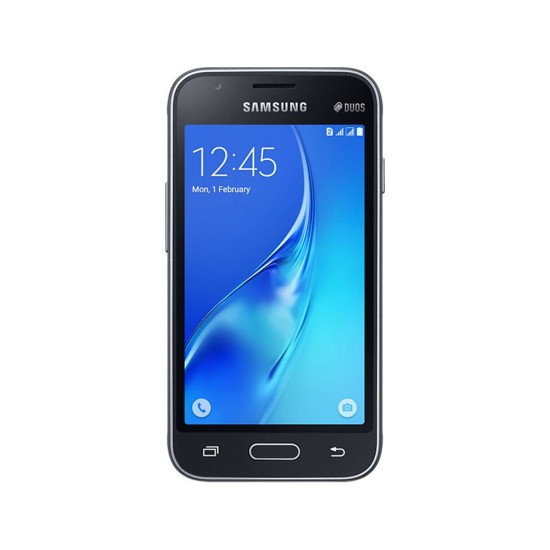 SAMSUNG GALAXY J1 MINI/ J105 1GB/8GB DUAL SIM 4.0" PRETO